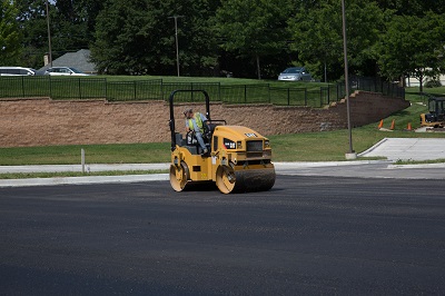 Image for Musselman & Hall Contractors with ID of: 2295426