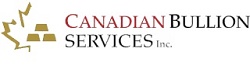 Image for Canadian Bullion with ID of: 2295439