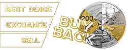 Image for Canadian Bullion with ID of: 2295443