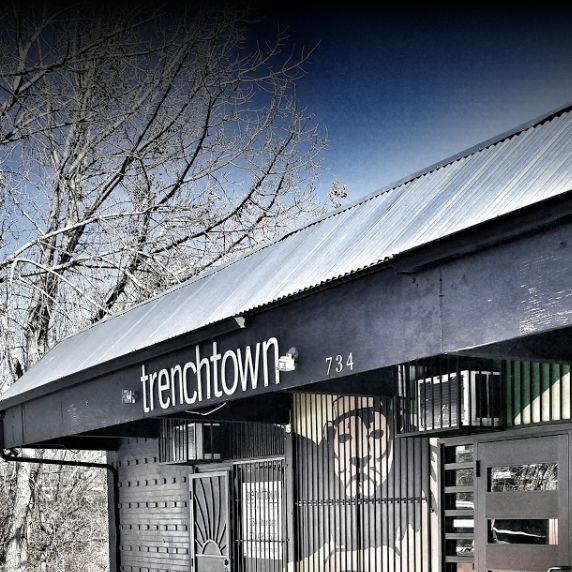 Image for Trenchtown with ID of: 2295596