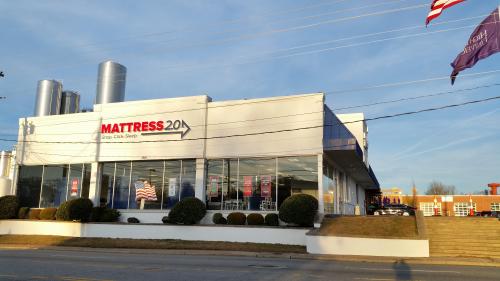 Image for Mattress 2.0 with ID of: 2295667