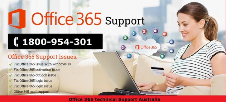 Image for Office 365 Customer Support Australia with ID of: 2295734