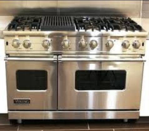 Image for Viking Repair Denver with ID of: 2295737