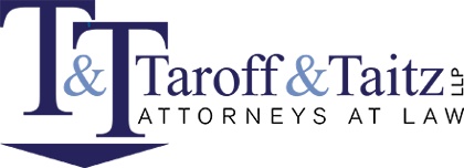Image for Taroff & Taitz LLP with ID of: 2296012