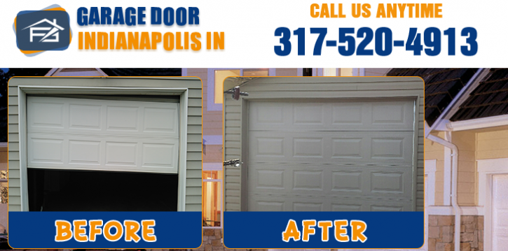 Image for Garage Door Services Indianapolis with ID of: 2296203