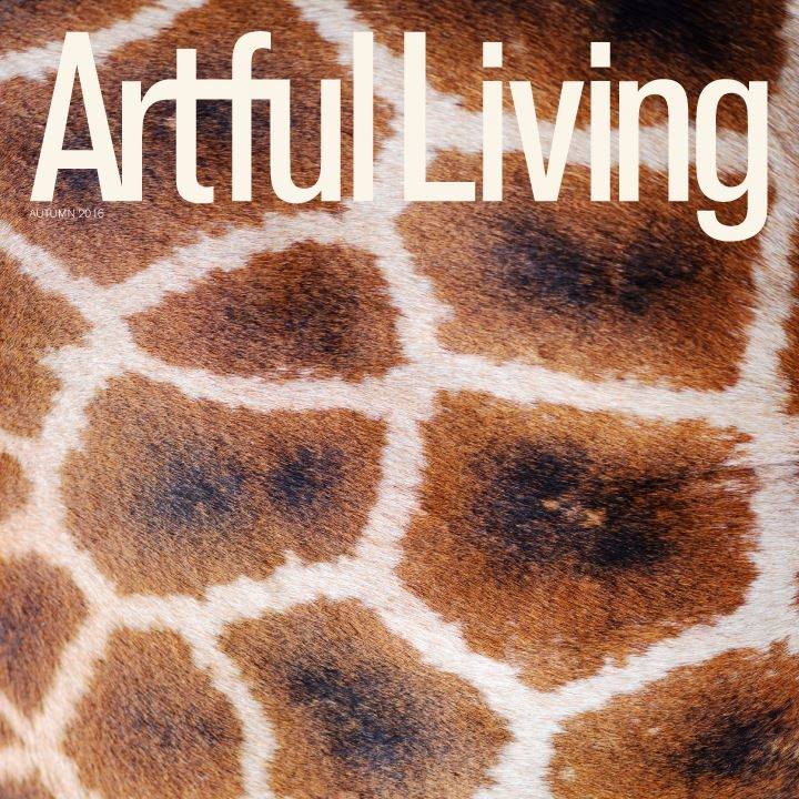 Image for Artful Living with ID of: 2296279
