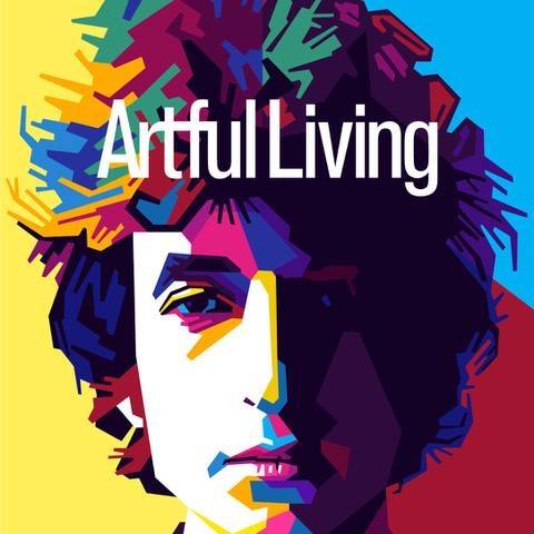 Image for Artful Living with ID of: 2296281