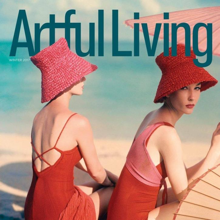 Image for Artful Living with ID of: 2296283