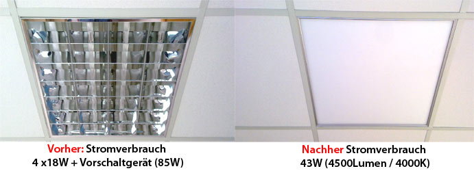 Image for LED Panel with ID of: 2296284