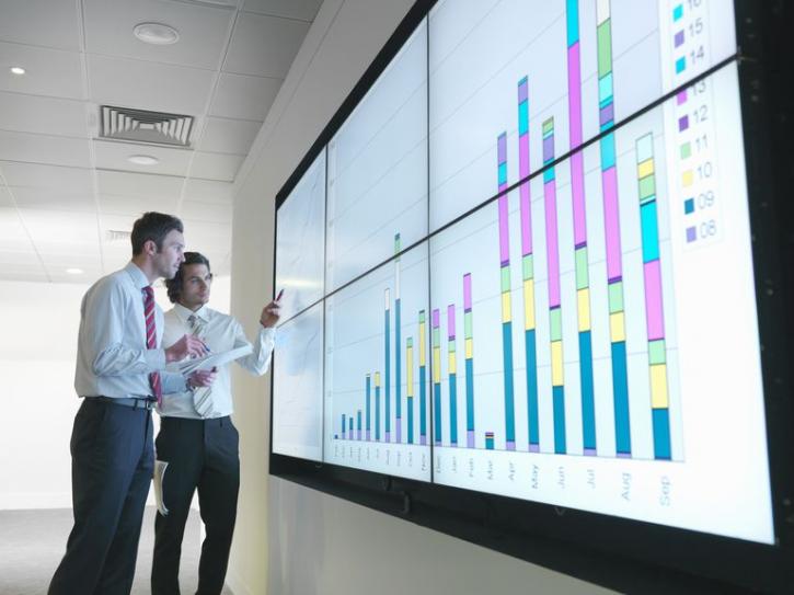 Image for Display Market Scope, Upcoming Developments, Competitive Strategies And Forecasts with ID of: 2296323