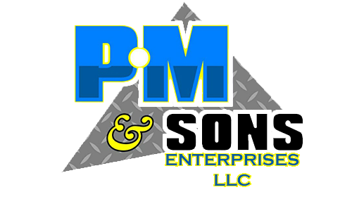 Image for P.M & Sons Enterprises LLC with ID of: 2296644