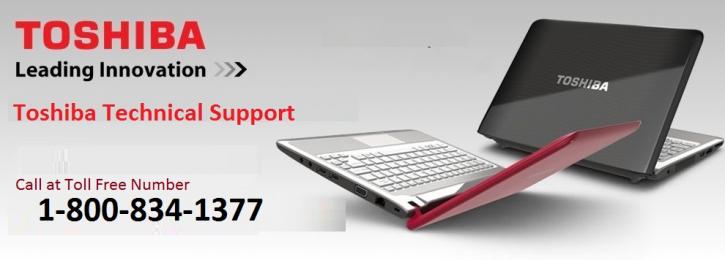 Image for How to Solve Operating System Errors of Toshiba Laptop? with ID of: 2296763