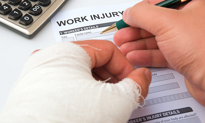 Image for You deserve a better payout for being hurt at work with ID of: 2296981