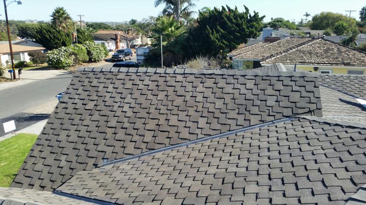 Image for Level 1 Roofing, Inc with ID of: 2297093