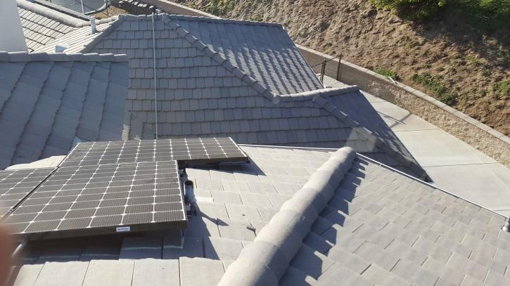 Image for Level 1 Roofing, Inc with ID of: 2297095