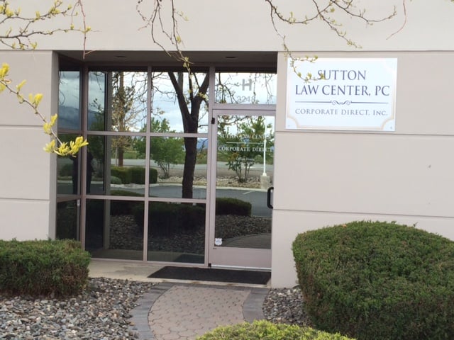 Image for Sutton Law Center with ID of: 2297159