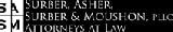 Image for Surber, Asher, Surber & Moushon PLLC with ID of: 2297171