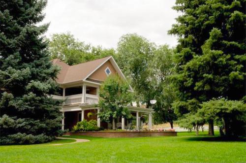 Image for Red Barn Guest Ranch with ID of: 2297245