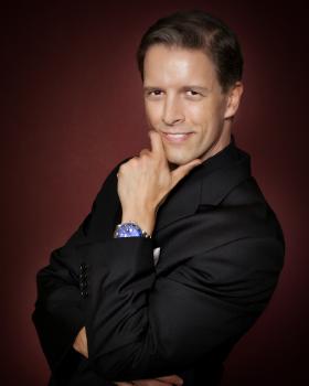Image for Kirk Patrick - Magician Milwaukee with ID of: 2297331