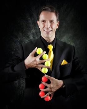 Image for Kirk Patrick - Magician Milwaukee with ID of: 2297333