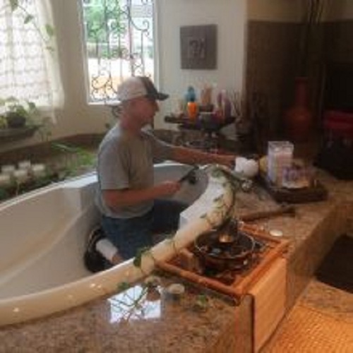Image for A Gene Phillips Plumbing with ID of: 2297745