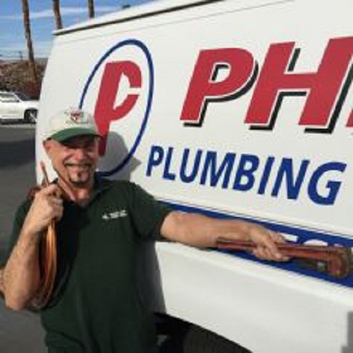 Image for A Gene Phillips Plumbing with ID of: 2297746