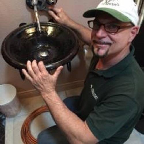 Image for A Gene Phillips Plumbing with ID of: 2297748
