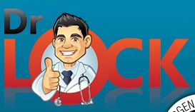 Image for Dr Lock with ID of: 2297850