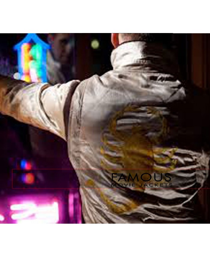 Image for Ryan Gosling Drive Scorpion Jacket with ID of: 2297892