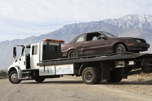Image for 360 Towing Solutions with ID of: 2297914
