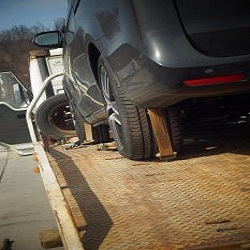 Image for On Call Towing with ID of: 2297916