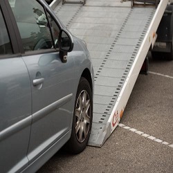 Image for On Call Towing with ID of: 2297921
