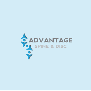 Image for Advantage Spine & Disc with ID of: 2297939