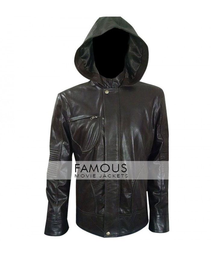 Image for Tom Cruise Mission Impossible 4 Jacket with ID of: 2297968