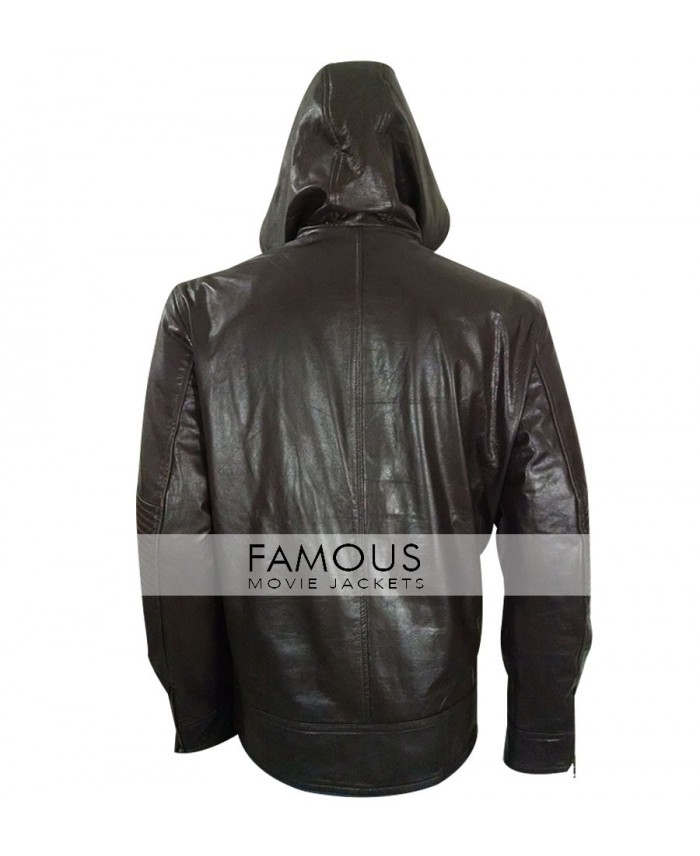 Image for Tom Cruise Mission Impossible 4 Jacket with ID of: 2297970