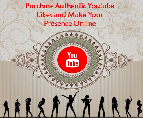 Image for Purchase Authentic Youtube Likes and Make Your Presence Online with ID of: 2297997