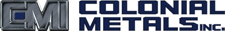 Image for Colonial Metals, Inc with ID of: 2298032