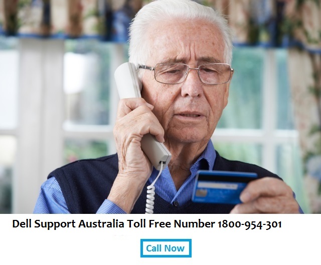 Image for Dell Tech Support Toll Free Number 1800-954-301 Australia with ID of: 2298190