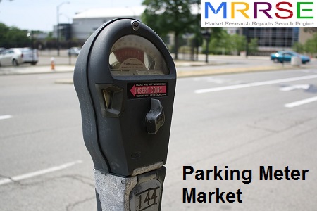 Image for High Technology Usage to Significantly Boost Growth of the Global Parking Meter Market in the Coming Years with ID of: 2298210
