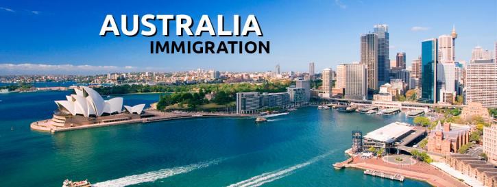 Image for Australian immigration services with ID of: 2298257