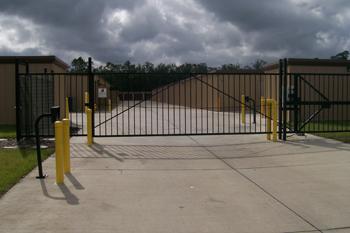 Image for Santa Fe Self Storage with ID of: 2298588