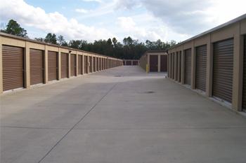 Image for Santa Fe Self Storage with ID of: 2298593