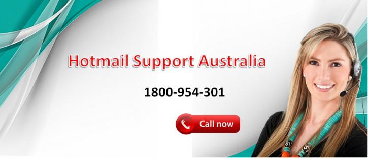 Image for Hotmail technical support number Australia 1800-954-301 with ID of: 2298687