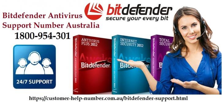 Image for Bitdefender Customer Support Australia with ID of: 2298781