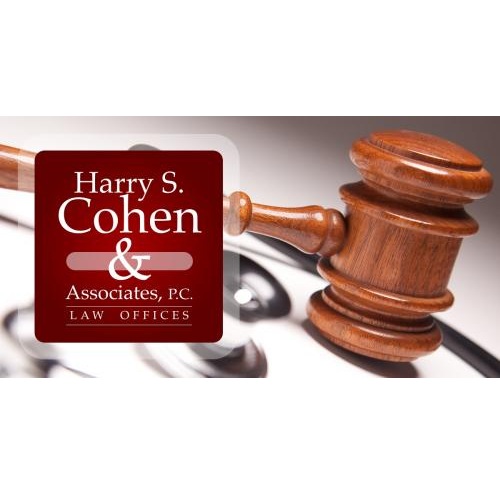 Image for Harry S. Cohen & Associates with ID of: 2298831
