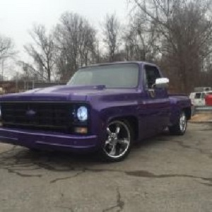 Image for Speedy Auto Body with ID of: 2298861