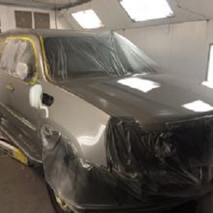 Image for Speedy Auto Body with ID of: 2298863