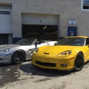 Image for Speedy Auto Body with ID of: 2298873