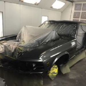 Image for Speedy Auto Body with ID of: 2298874