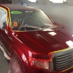 Image for Speedy Auto Body with ID of: 2298875